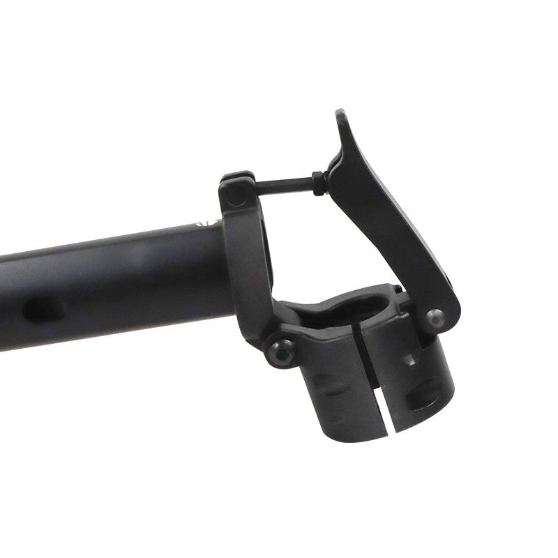KickScooter Front Tube Pole Kit Parts for Ninebot MAX G30 Electric Scooter Original Folding Pole parts