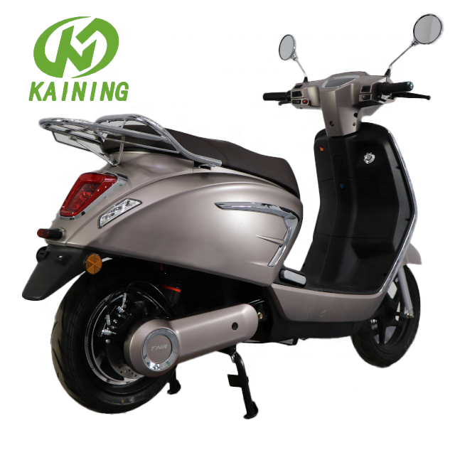 72V2500W Lithium Battery High Speed Two Wheel Electric Motorcycle Adult for Sale EEC COC CE Legally Register Europe