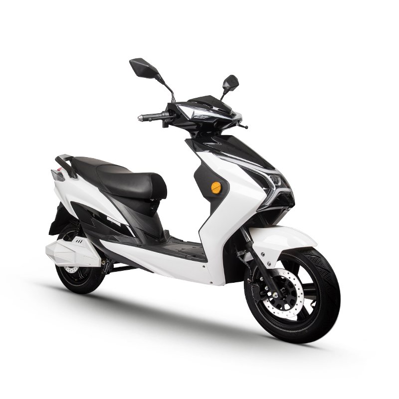 Lvneng 72v electric scooter cheap fast electric motorcycle
