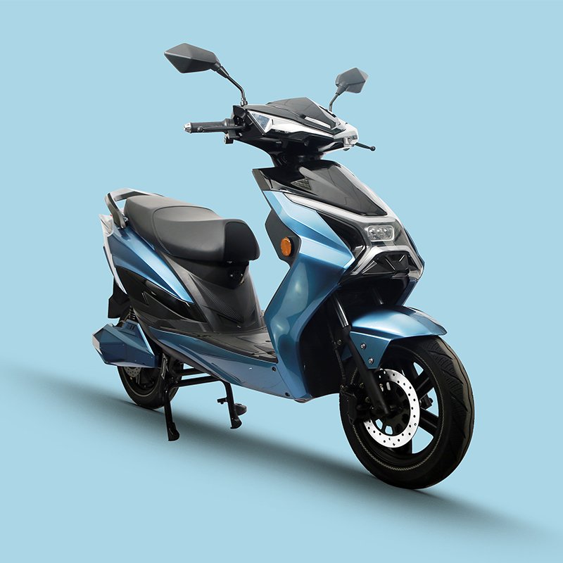 Lvneng 72v electric scooter cheap fast electric motorcycle