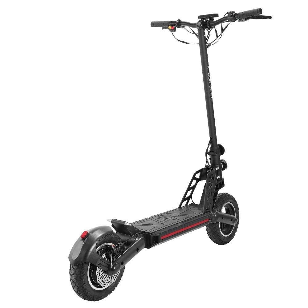 EU UK DDP Original Kugoo G2 pro electric scooter 48V 13AH 15Ah off road Scooter Electric 50km/H Adult Fat Folding E scooters