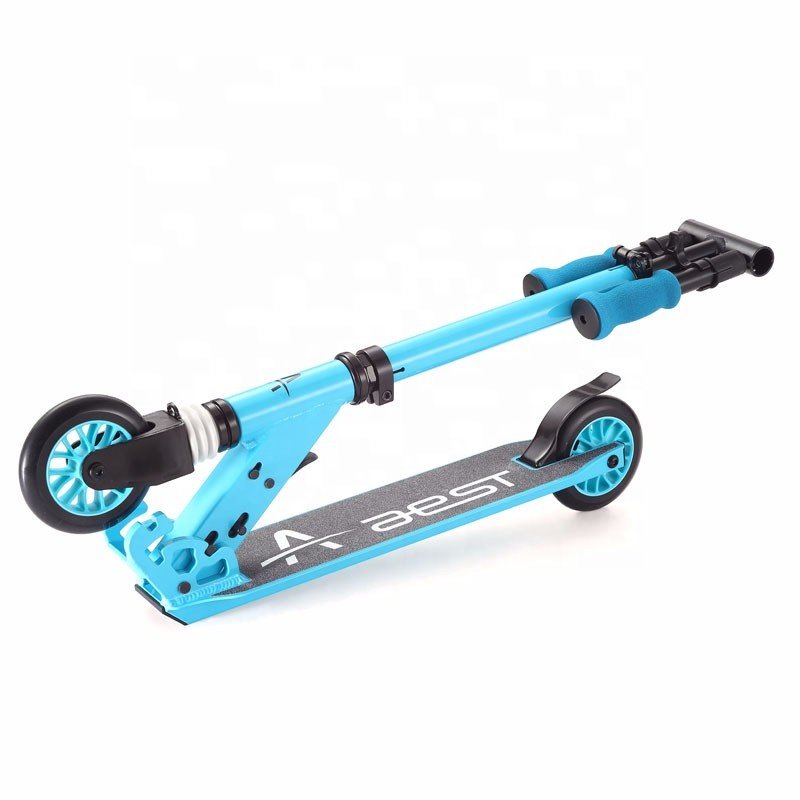 AEST Adult folding Scooters Deck Scooter Parts Electric