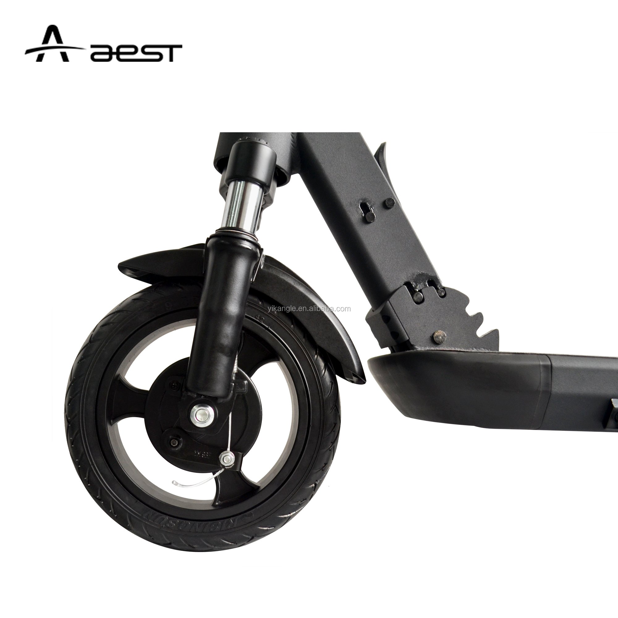 AEST Adult folding Scooters Deck Scooter Parts Electric