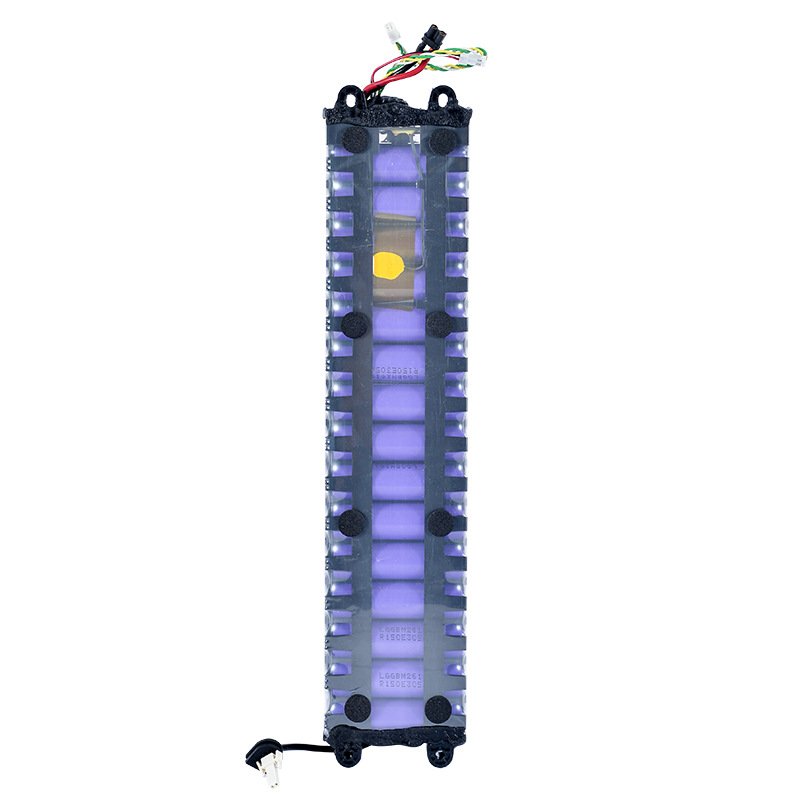 for Electric Scooters Xiaomi Pro Original Xiaomi Scooter Spare Parts 36V 7.8AH Capacity E Scooter Battery Electric Fit