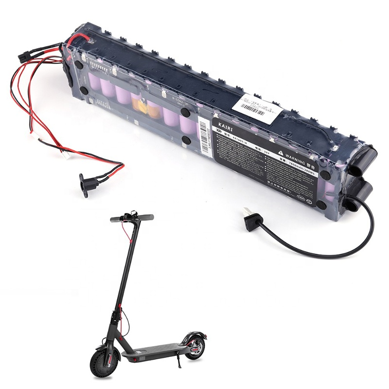 for Electric Scooters Xiaomi Pro Original Xiaomi Scooter Spare Parts 36V 7.8AH Capacity E Scooter Battery Electric Fit