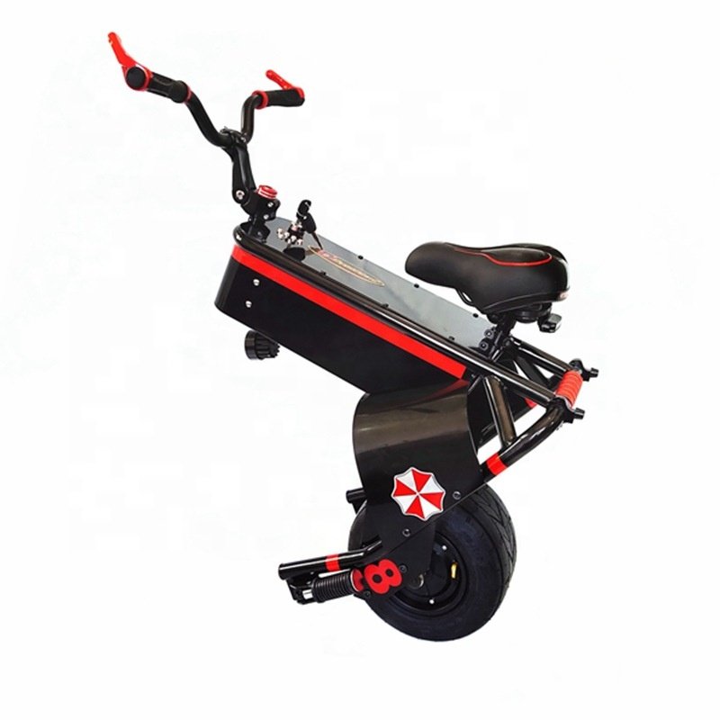 EU/US warehouse one wheel electric skateboard one wheel electric scooter unicycle electric one wheel scooter bike