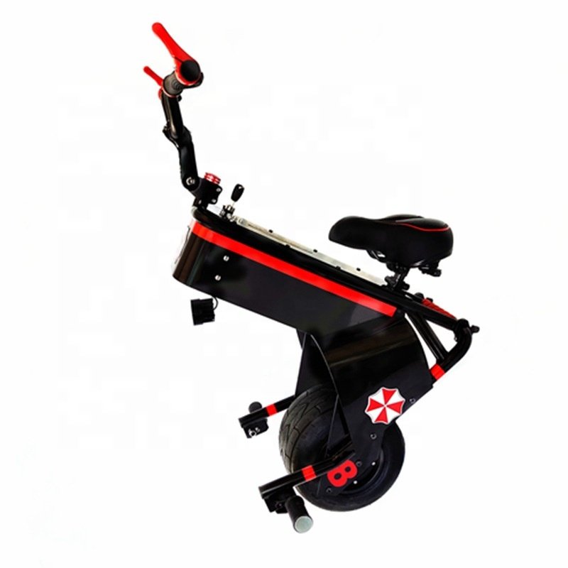 EU/US warehouse one wheel electric skateboard one wheel electric scooter unicycle electric one wheel scooter bike