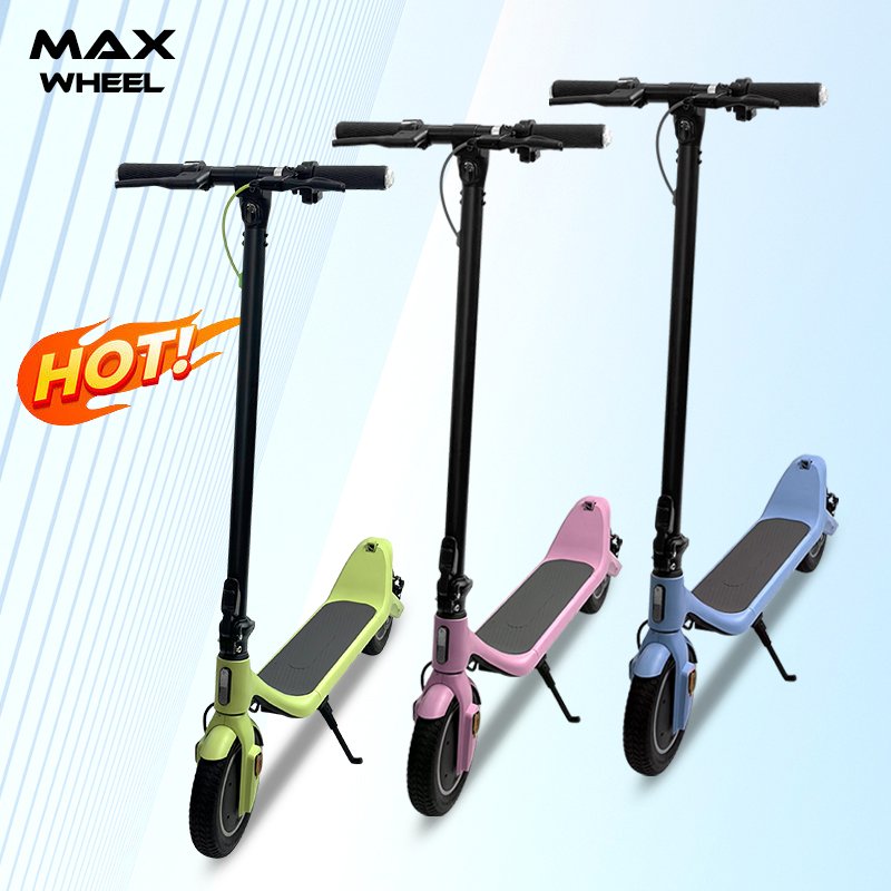 Factory OEM Roller Skuter Scuter Trottinette Patinete Electrique Foldable Electrico Adult Electr E Electric Scooters for Adults