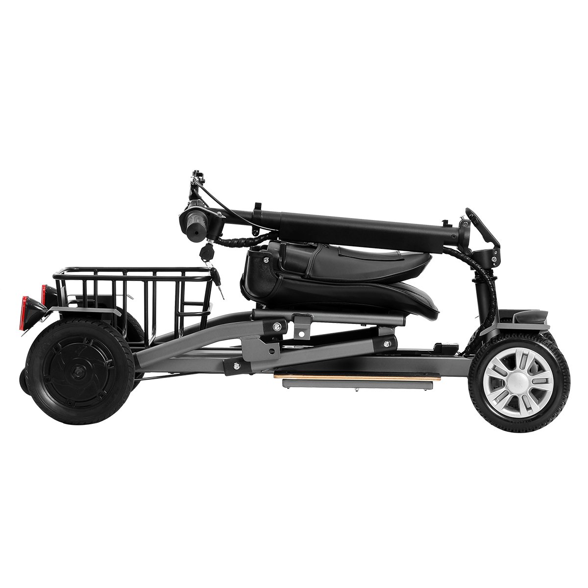 EU US Warehouse Professional Wholesale Electric Mobility Scooter With Seat Electric Scooters Self-Balancing Electric Scooters