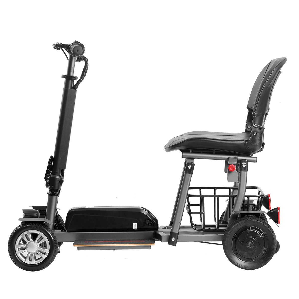EU US Warehouse Professional Wholesale Electric Mobility Scooter With Seat Electric Scooters Self-Balancing Electric Scooters