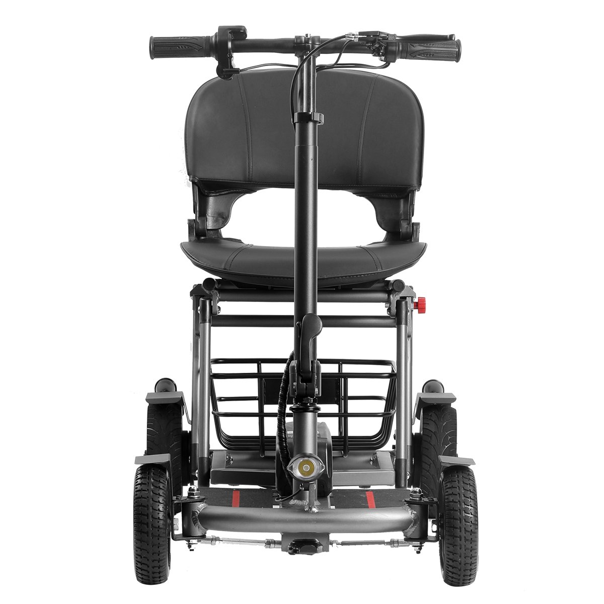EU US Warehouse Professional Wholesale Electric Mobility Scooter With Seat Electric Scooters Self-Balancing Electric Scooters