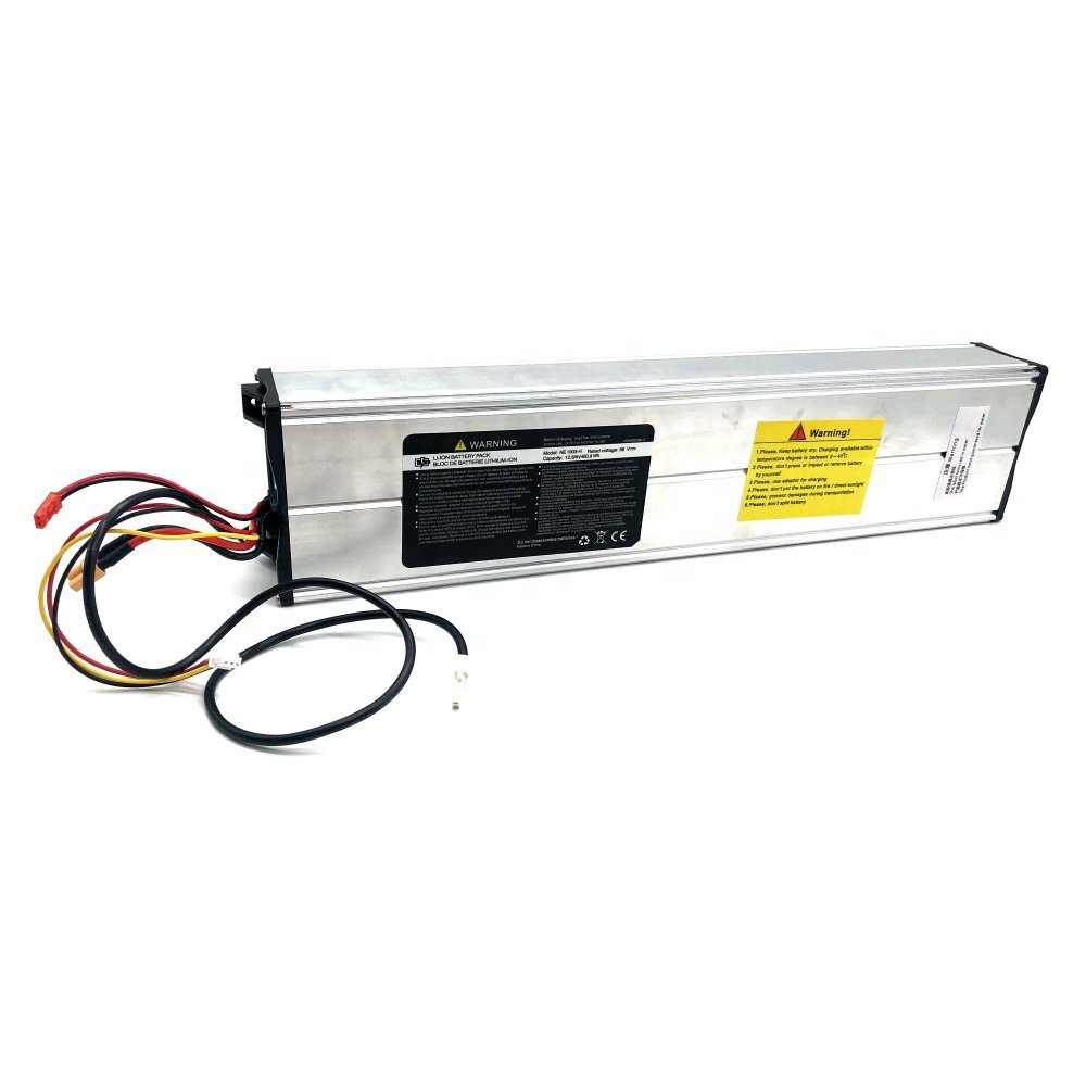 Battery Pack 12800 MAH LG for Xiaomi M365 Pro Electric Scooter Parts Copy Battery Pack