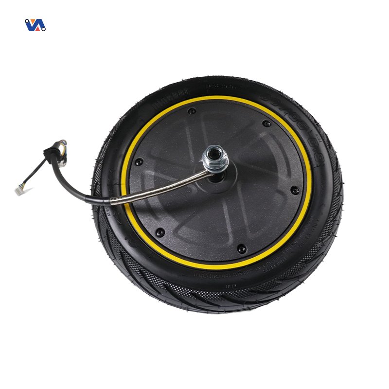 New Image Original Ninebot KickScooter Max G2 Electric Scooter Rear Wheel Hub Motor Parts