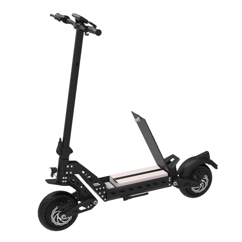 2023 design EU stock drop shipping G3pro competing 1000w 2000w 3000w Dual Motor Off Road Electric Scooter E Scooter