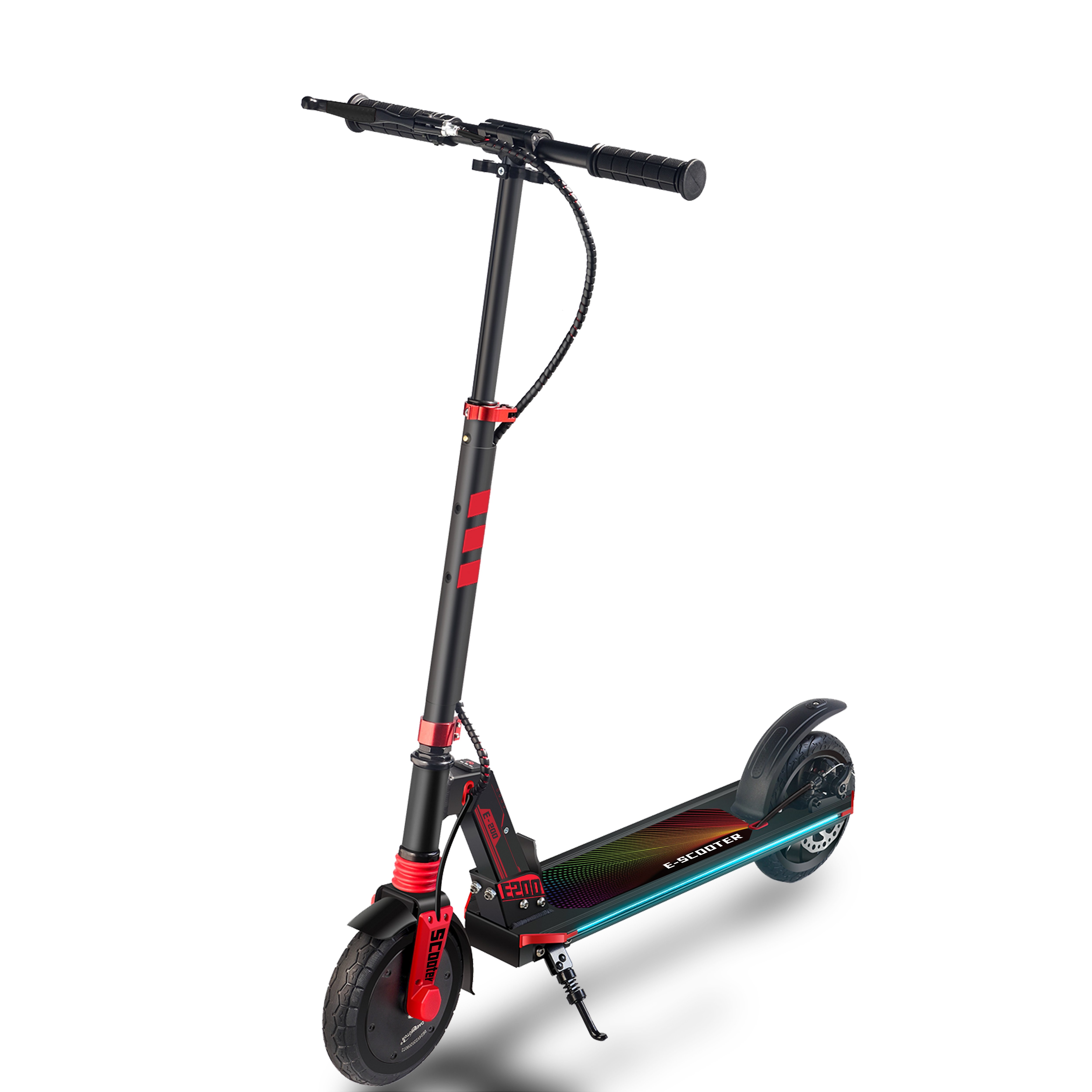 Hot Selling Proper Price 2000W Sport Electric Scooter 50Km/H for Adult