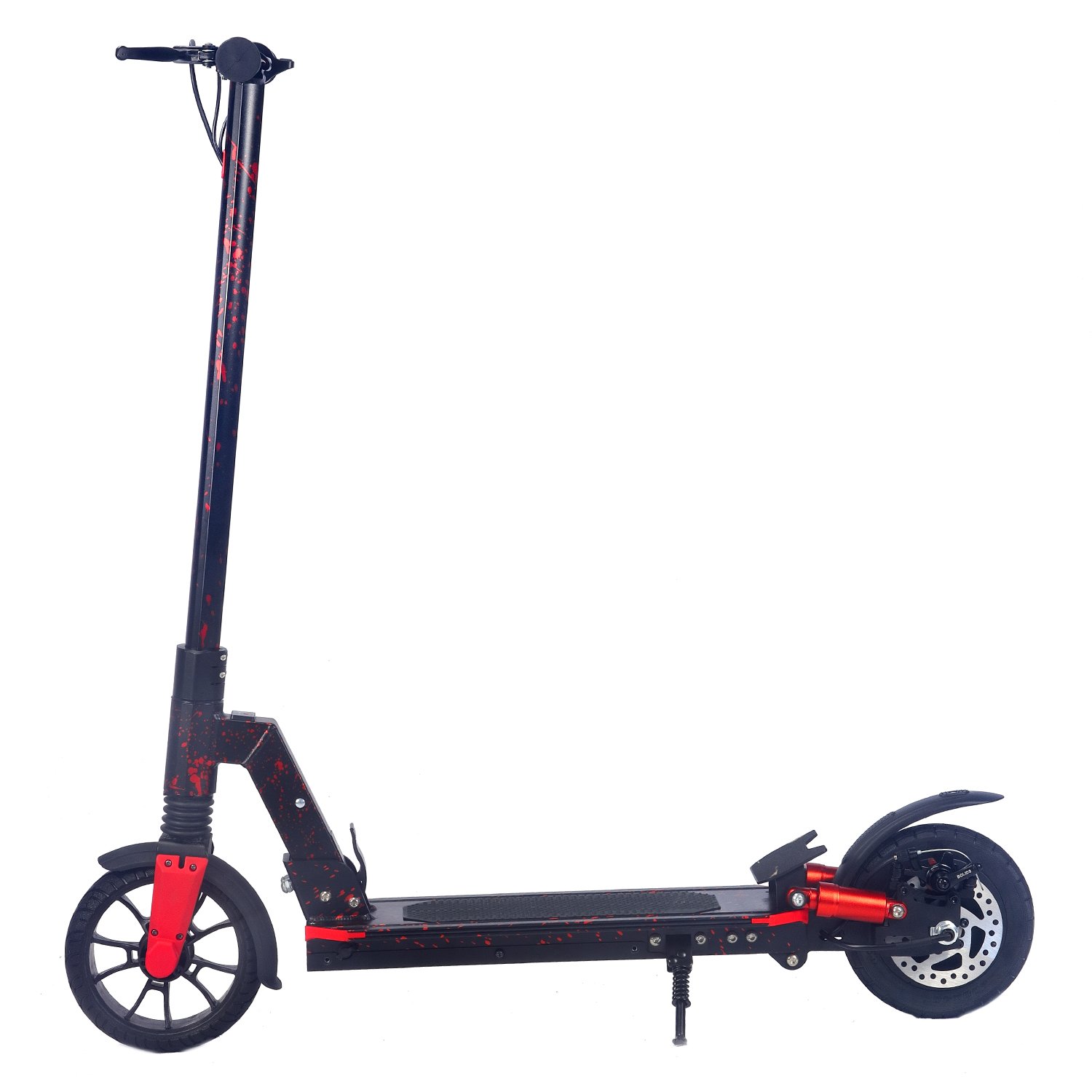 Hot Selling Proper Price 2000W Sport Electric Scooter 50Km/H for Adult