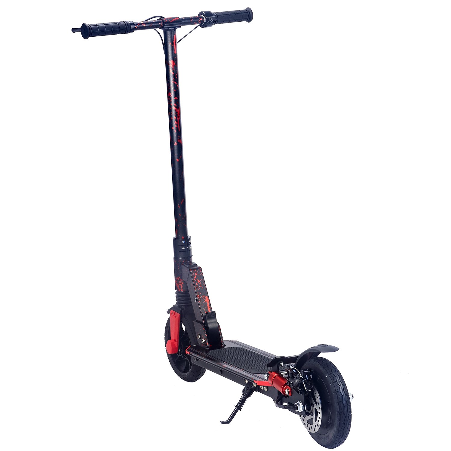 Hot Selling Proper Price 2000W Sport Electric Scooter 50Km/H for Adult