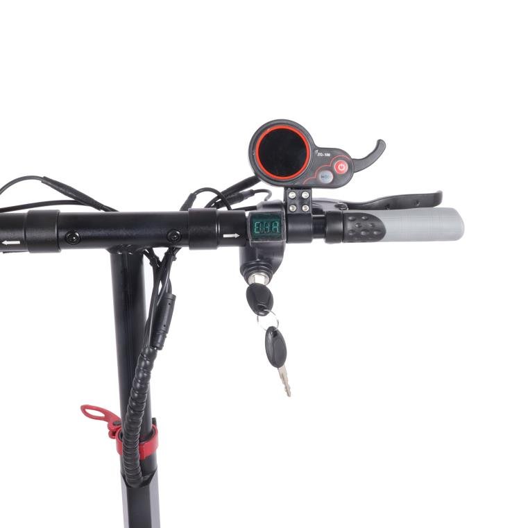 Foldable Electr Bike Drift Kart King Finance Bicycle Electric Scooters For Elderly