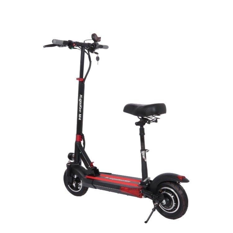 Foldable Electr Bike Drift Kart King Finance Bicycle Electric Scooters For Elderly