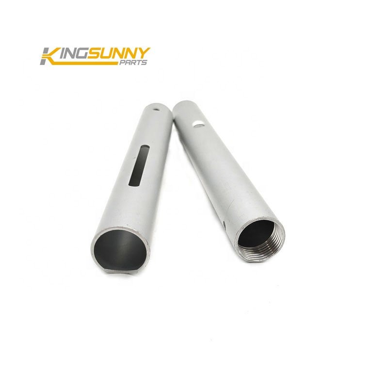 Electric Scooter Part Handle Tube For Kugoo S1 S2 S3 Scooter Escooter Kickscooter Repair Handle Rod Tube