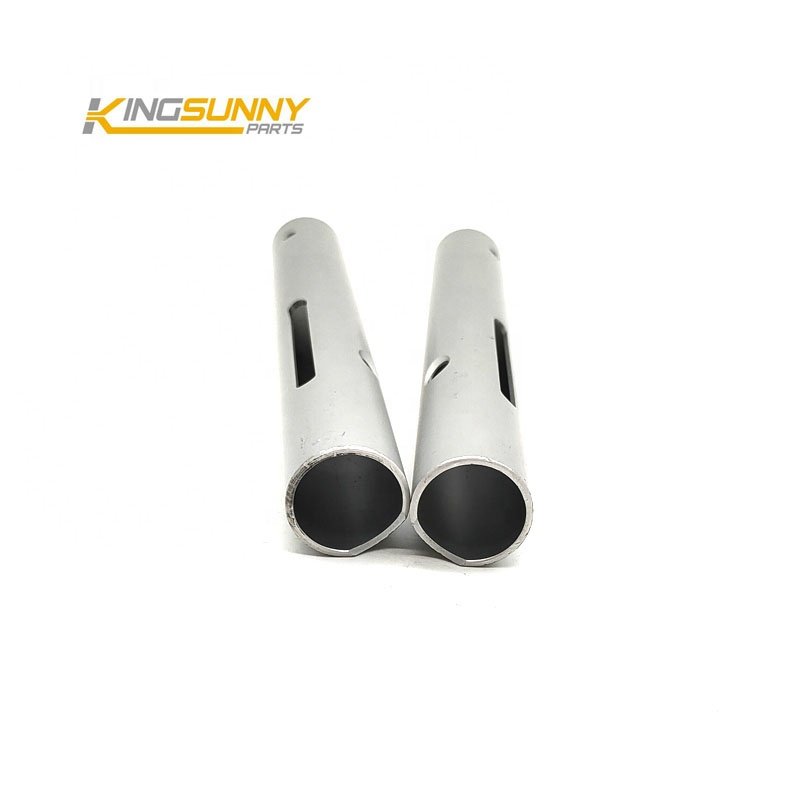 Electric Scooter Part Handle Tube For Kugoo S1 S2 S3 Scooter Escooter Kickscooter Repair Handle Rod Tube