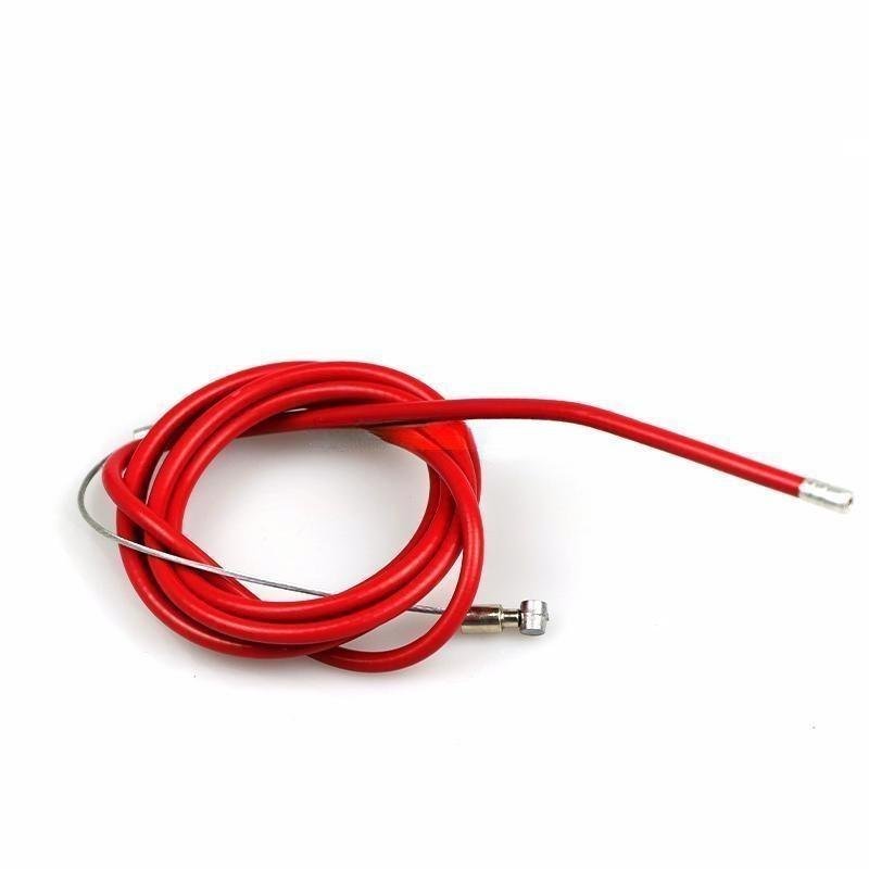 Scooter Red Brake Line Cable For M365 Pro Pro2 Electric Scooter Replacement Parts And Scooter Accessories