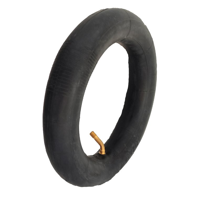 Wholesale 10 inch 10x2.50 butyl inner tube 10*2.50 10X2.50 air chamber air rooms 10x2.50 camera for electric scooter wheel parts