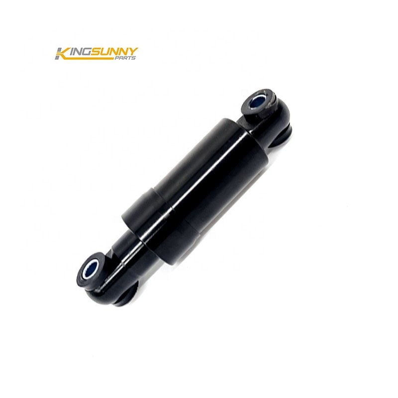 Shock Absorber 10 Inch Scooter Parts Hydraulic Rear Shock Absorber For Kugoo M4 Electric Scooter Anti Vibration Rear Suspension