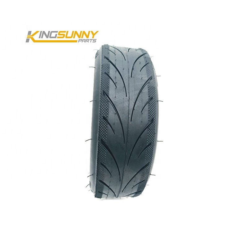 High Quality 60/70-6.5 With Self -Repairing Liquid Vacuum Tire Fox Max G30 Electric Scooter Parts Tubeless Tyre Accessory