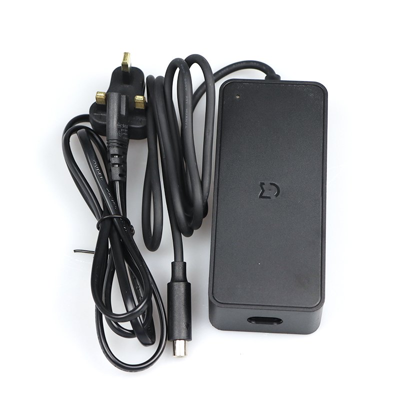Mijia M365 Electric Scooter Battery Charger Adapter is suitable for Mijia M365 Pro Scooter original charger electric csooter par