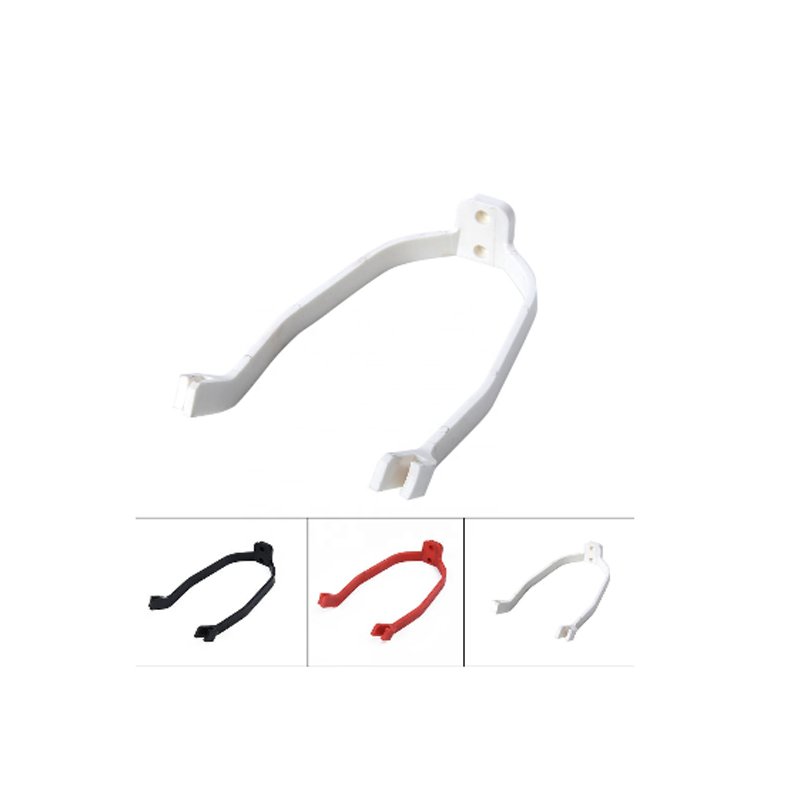 Electric Scooter Mud Rear Fender Bracket Repair Spare Parts For M365 Scooter Mudguard Metal Bracket Replacement Accessories