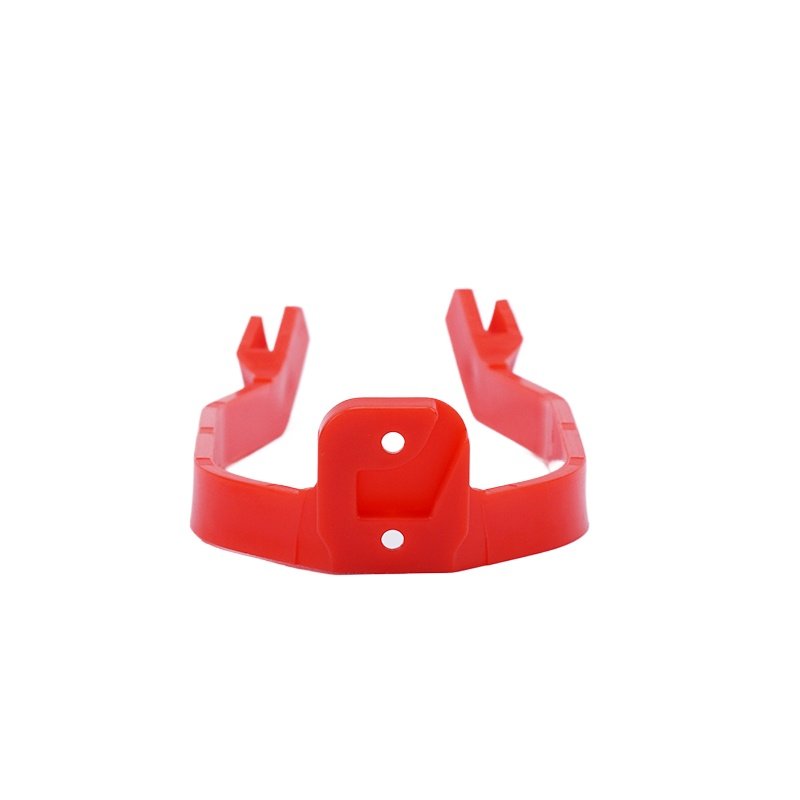Electric Scooter Mud Rear Fender Bracket Repair Spare Parts For M365 Scooter Mudguard Metal Bracket Replacement Accessories