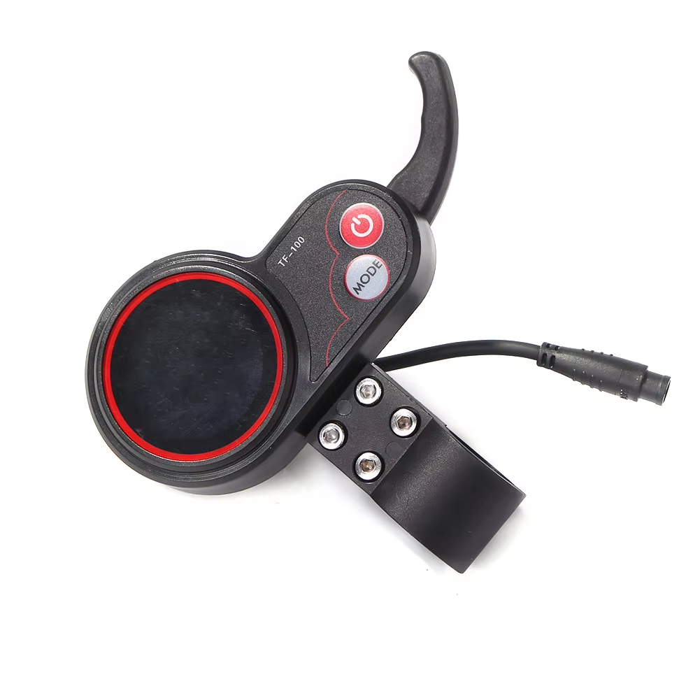 Kick Scooter Display For L10 L10PRO M4PRO Electric Scooter Dashboard Spare Parts Accessories
