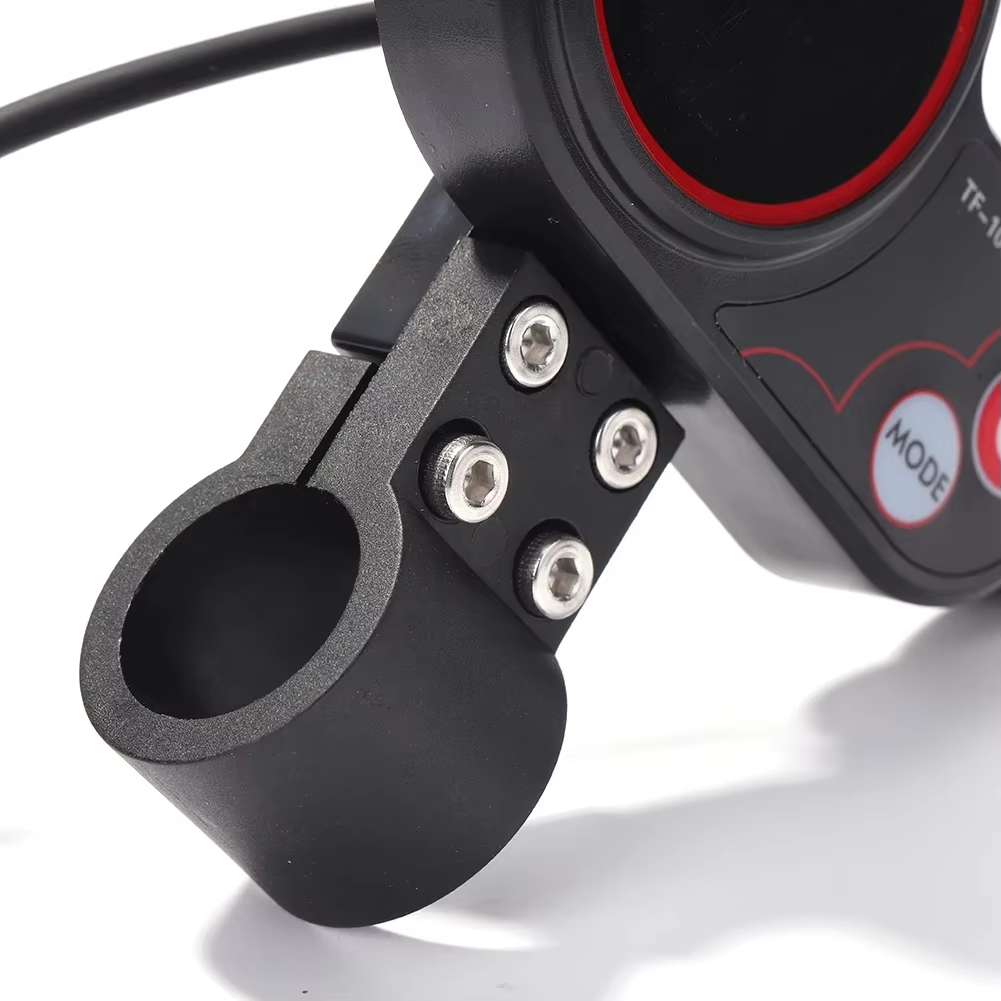 Kick Scooter Display For L10 L10PRO M4PRO Electric Scooter Dashboard Spare Parts Accessories