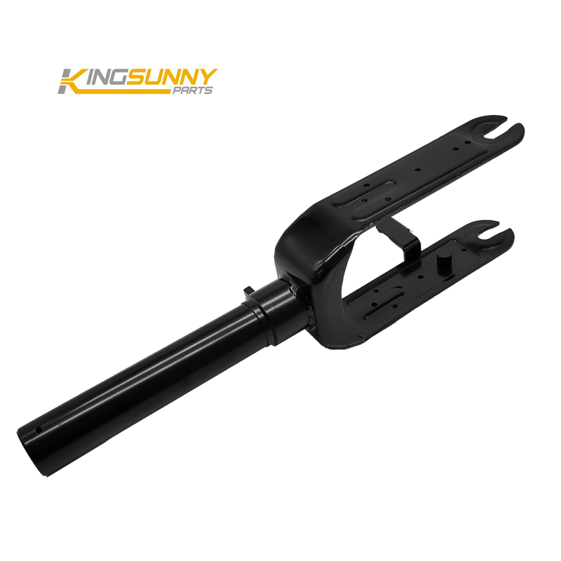Escooter Front Fork For Nine Bot Max G30 Electric Scooter Front Suspension Fork For Electric Scooter Replacement Parts