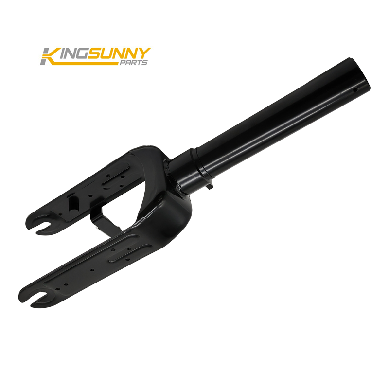 Escooter Front Fork For Nine Bot Max G30 Electric Scooter Front Suspension Fork For Electric Scooter Replacement Parts