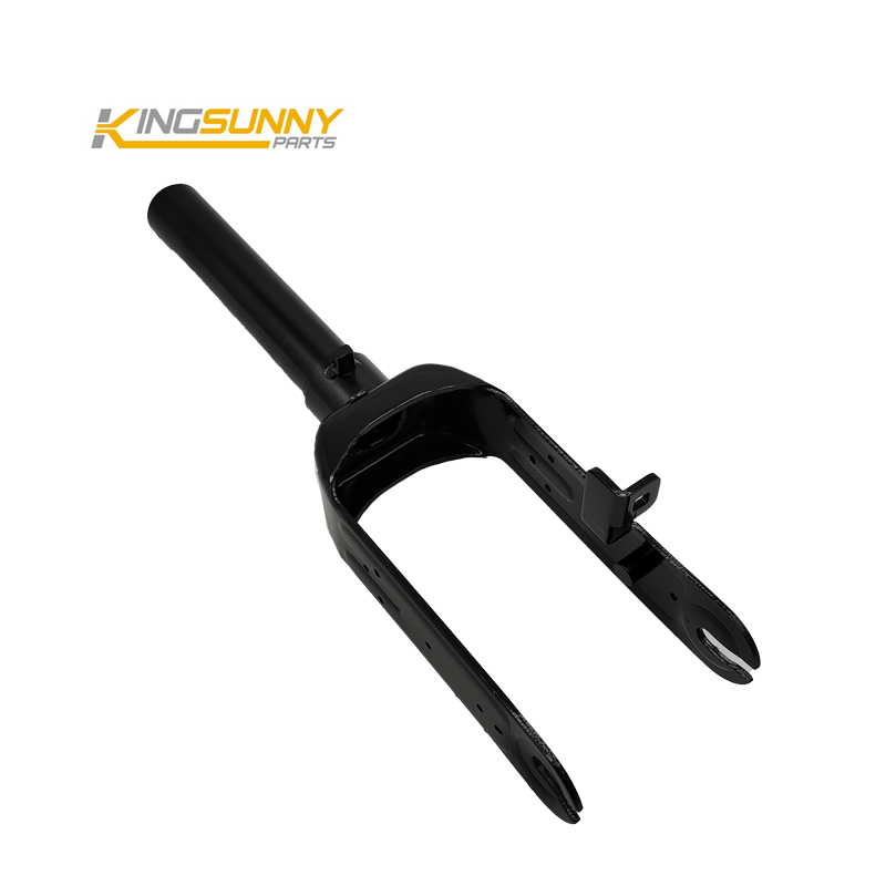 Escooter Front Fork For Nine Bot Max G30 Electric Scooter Front Suspension Fork For Electric Scooter Replacement Parts