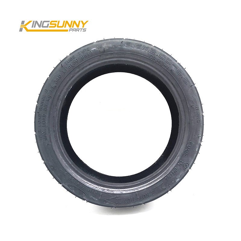 8.5*2-5.5 inch Tyre For INOKIM Light2 Off-road Electric Scooter Parts & Accessories Scooter Tyre