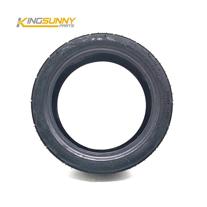 8.5*2-5.5 inch Tyre For INOKIM Light2 Off-road Electric Scooter Parts & Accessories Scooter Tyre