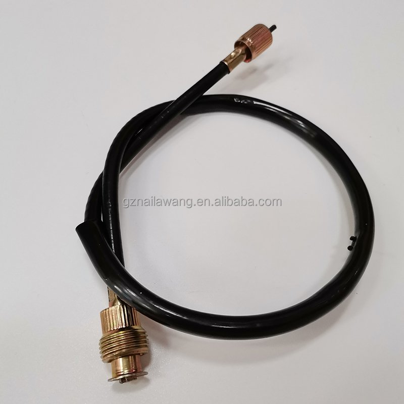 Universal Fitment Custom Length Mechanical Tachometer Cable For En125 Motorcycle
