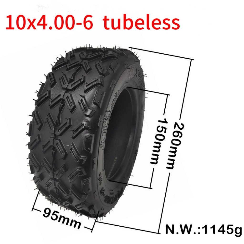 Manufacturer Pneumatic tyre electric scooter fat tire Scooter Wheels
