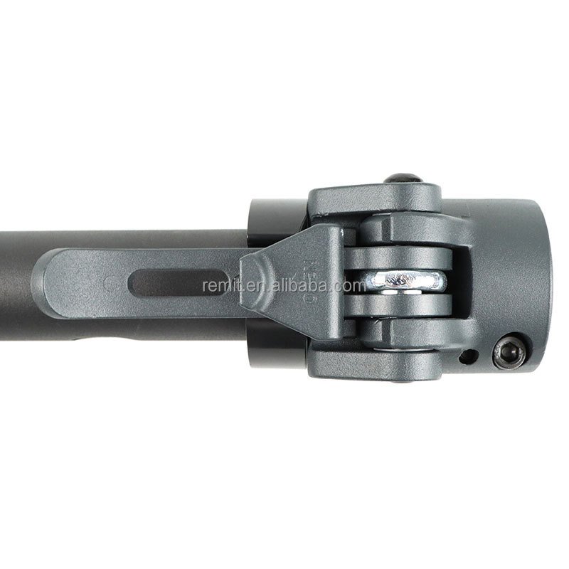 Electric Scooter Accessories Replacement Spare Parts Folding Rod Front Tube For Mi3 M365