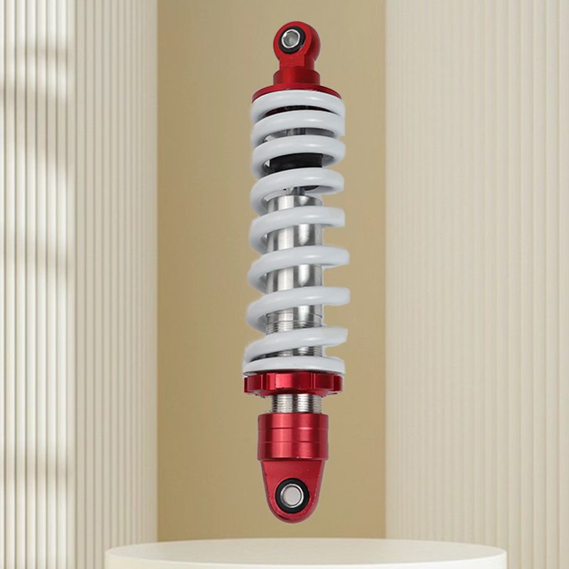 Factory-owned 1000 bls eyetoeye 295mm spring 11mm Rear Shock Absorber Suspension 11mm Spring For Scooter Go Karting Quad ATV