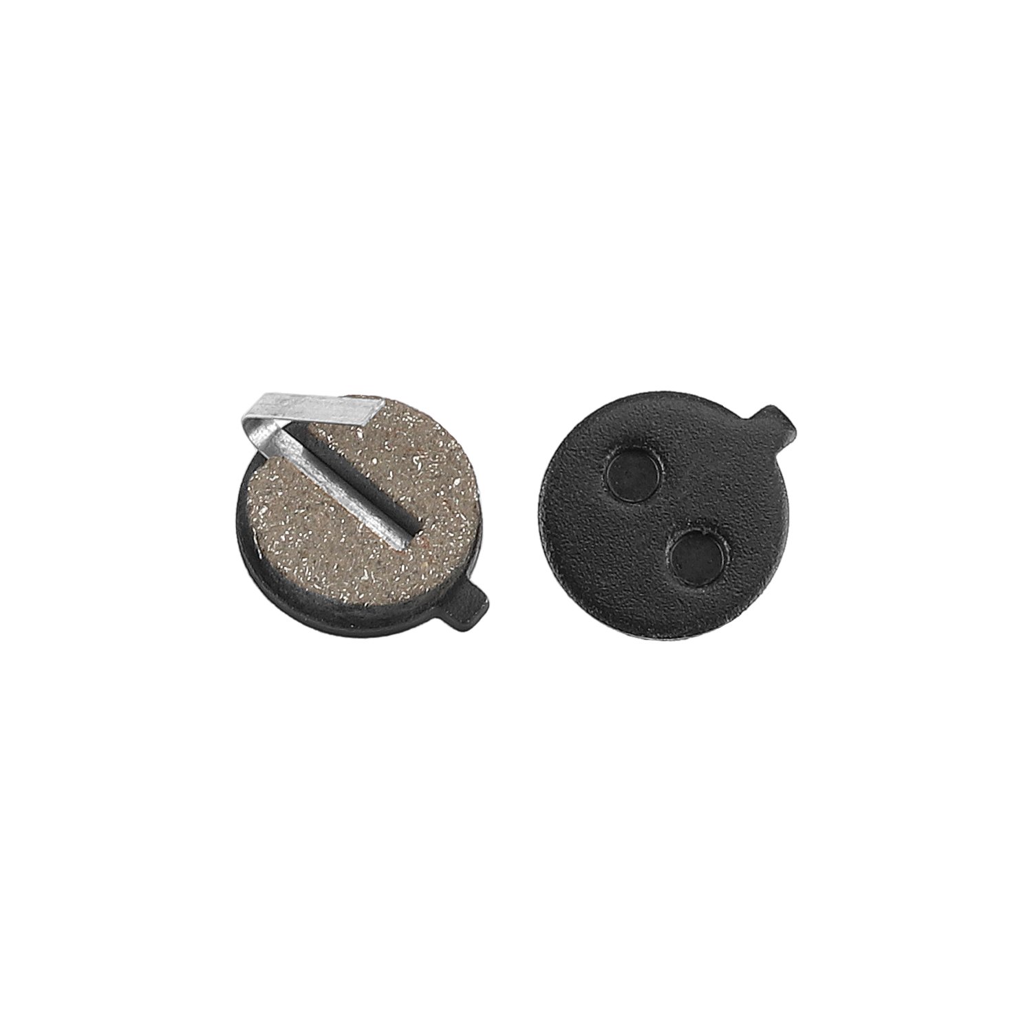 J1 Brake Lining Resin Semi-metallic Brake Rotors Bicycle Cooling Disc Brake Pad for MTB Kick Board Scooter Parts Accessories