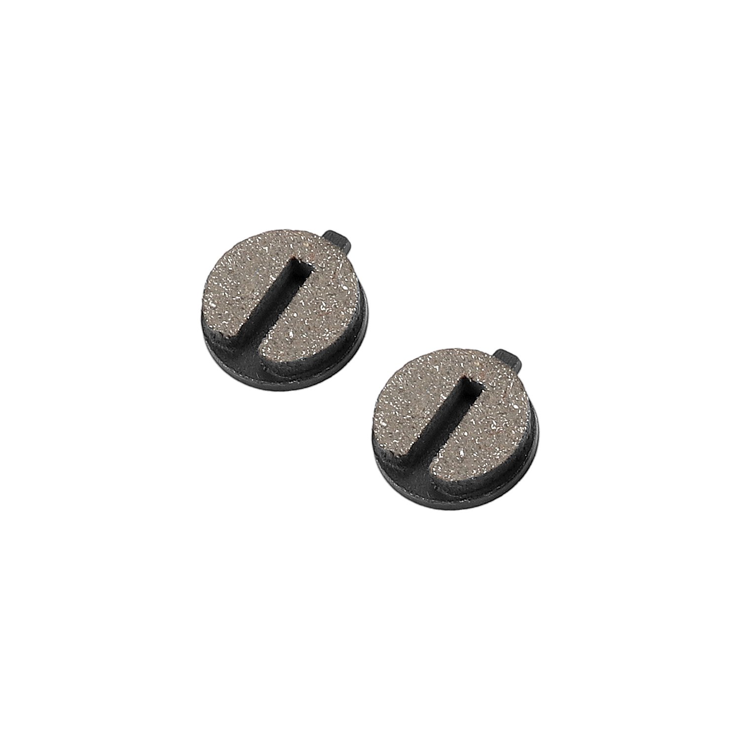J1 Brake Lining Resin Semi-metallic Brake Rotors Bicycle Cooling Disc Brake Pad for MTB Kick Board Scooter Parts Accessories