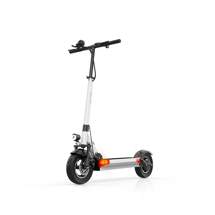Joyor Y9-S foding 52V18AH electric scooter fat wheel folding electric scooter supplier for adults warehouse price