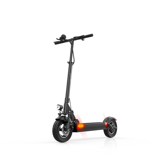 Joyor Y9-S foding 52V18AH electric scooter fat wheel folding electric scooter supplier for adults warehouse price