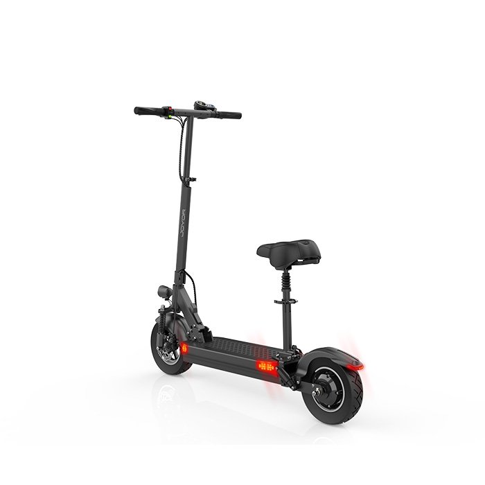 Joyor Y9-S foding 52V18AH electric scooter fat wheel folding electric scooter supplier for adults warehouse price