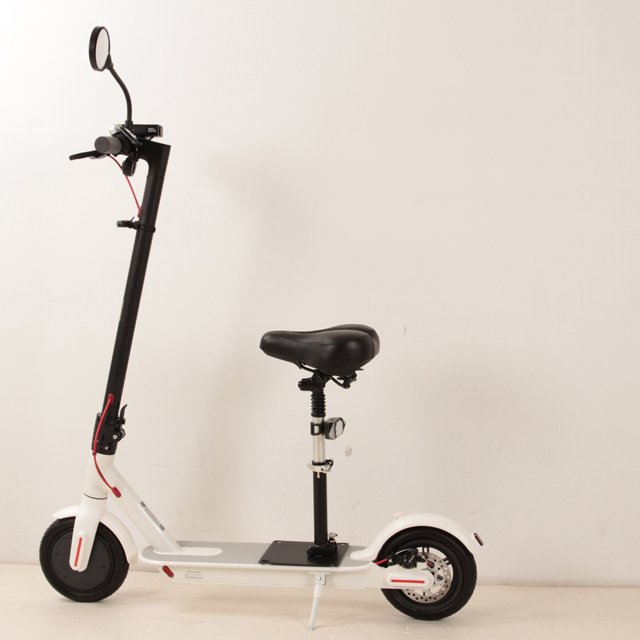 2022 Power Fast Adult Outdoor E Scooter Max Smart Unisex Battery Time Charging Electric Scooter