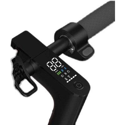 2022 Power Fast Adult Outdoor E Scooter Max Smart Unisex Battery Time Charging Electric Scooter